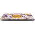 NBA Los Angeles Lakers Digi Camo Dell XPS Skin